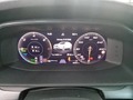 Вид на приборную панель
