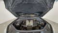 View of engine compartment