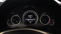 View of instrument panel