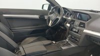 View interior