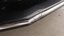 Bumper front centre