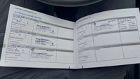 Service record