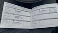 Service record