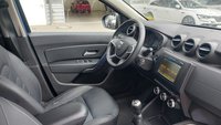 View interior