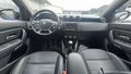 View of dashboard