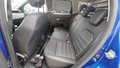View of rear seat