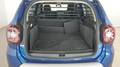 View of boot / luggage space