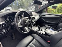 View interior