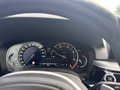 View of instrument panel