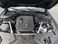 View of engine compartment