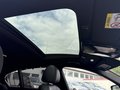 View of sunroof / panoramic roof