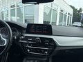 View of dashboard