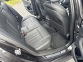 View of rear seat