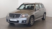 View front left