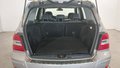 View of boot / luggage space