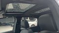 View of sunroof / panoramic roof