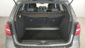 View of boot / luggage space