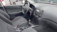 View interior