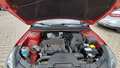 View of engine compartment