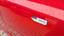 Left rear door