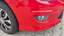 Front right bumper