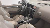 View interior