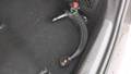 View of trailer tow-bar hitch