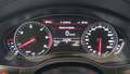 View of instrument panel