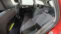 View of rear seat