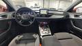 View of dashboard