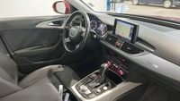 View interior