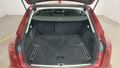 View of boot / luggage space