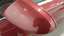 Left side mirror