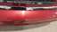 Rear bumper middle