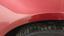 Right mudguard