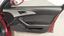 Door side cladding front right
