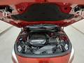 View of engine compartment