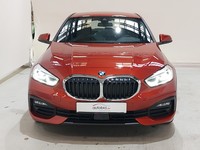Front view