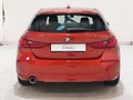 Rear view