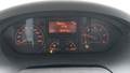 View of instrument panel