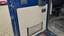 Door side cladding rear left