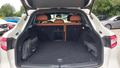 View of boot / luggage space