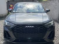 Ansicht Front