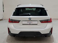 Rear view