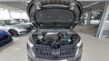 View of engine compartment