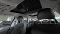 View of sunroof / panoramic roof