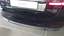 Rear bumper middle
