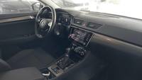 View interior