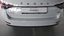 Rear bumper middle