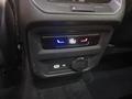 View of rear climate control switch